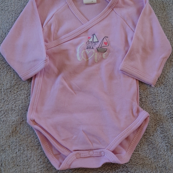 Assorted Baby Clothes Bundle - Picture 11 of 16